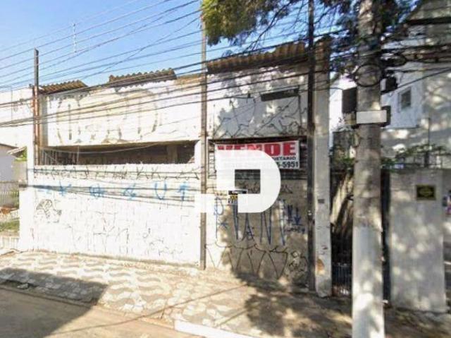 Terreno comercial para Venda em Suzano/SP Centro