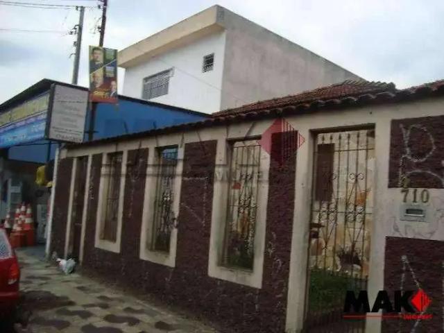 Terreno comercial para Venda em Suzano/SP Centro