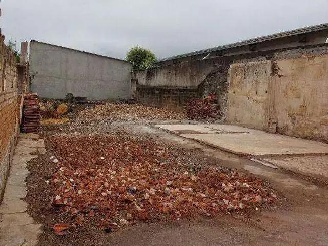 Terreno comercial para Venda em Suzano/SP Centro