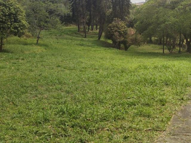 Terreno comercial para Venda em Suzano/SP Chácaras Ceres