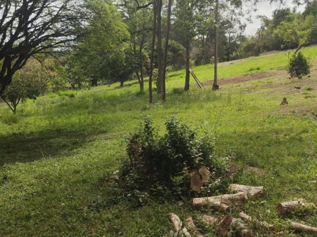 Terreno comercial para Venda em Suzano/SP Chácaras Ceres
