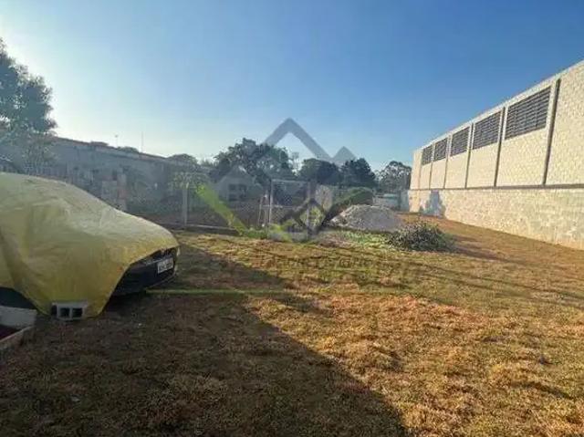 Terreno comercial para Venda em Suzano/SP Chácaras Reunidas Guaio