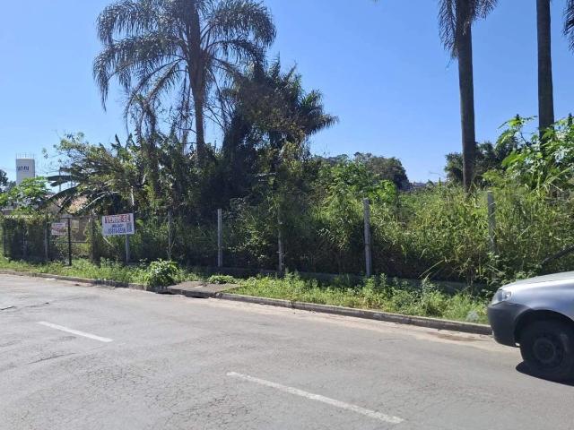 Terreno comercial para Venda em Suzano/SP Cidade Boa Vista