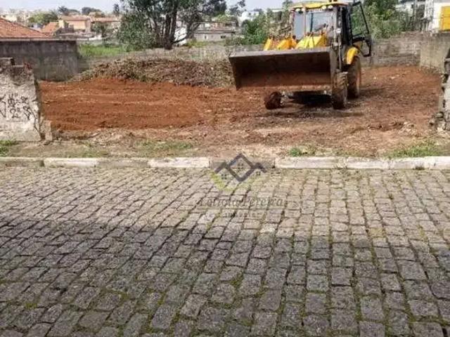 Terreno comercial para Venda em Suzano/SP Jardim Anzai
