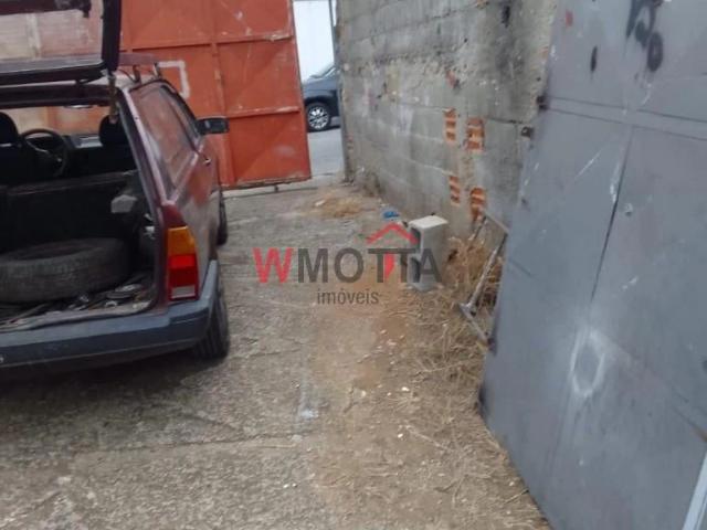 Terreno comercial para Venda em Suzano/SP Jardim Casa Branca