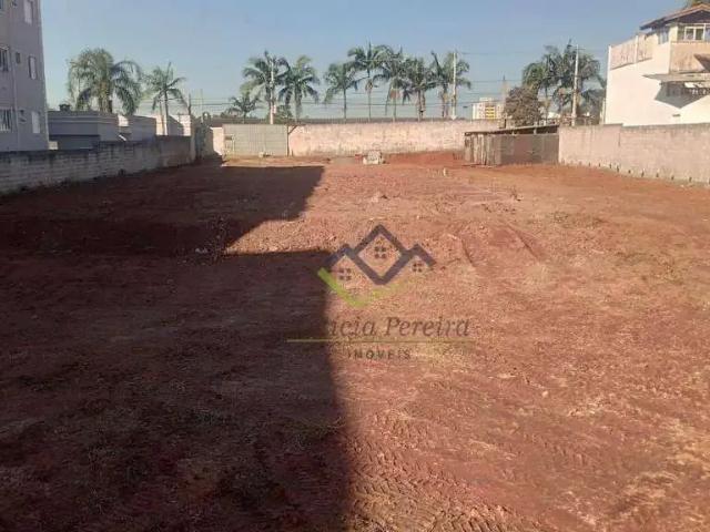 Terreno comercial para Venda em Suzano/SP Jardim Casa Branca
