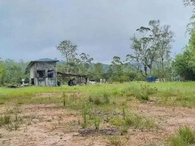 Terreno comercial para Venda em Suzano/SP Palmeiras de São Paulo
