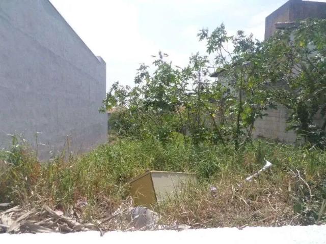 Terreno comercial para Venda em Suzano/SP Parque do Colégio