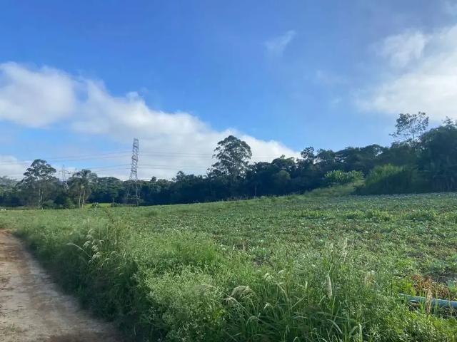 Terreno comercial para Venda em Suzano/SP Parque Santa Rosa
