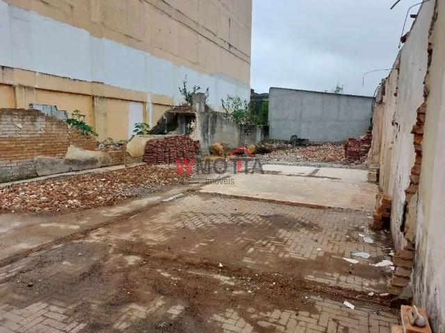 Terreno comercial para Venda em Suzano/SP Vila Costa