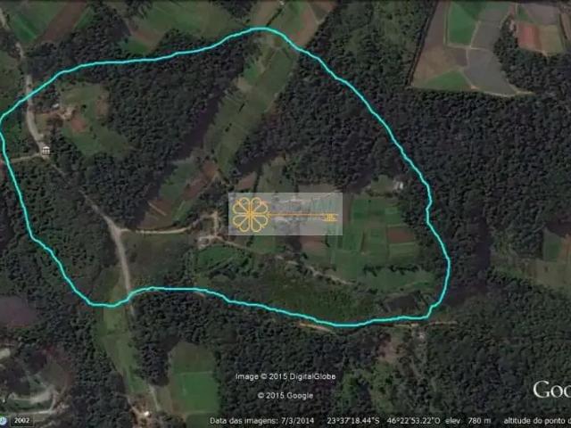 Terreno comercial para Venda em Suzano/SP Vila Aparecida