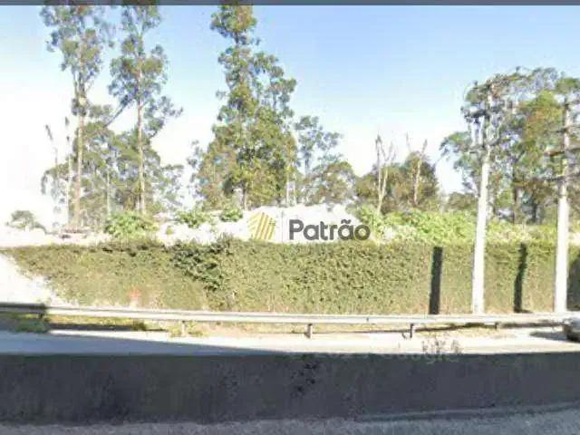 Terreno comercial para Venda em Suzano/SP Vila Maria de Maggi
