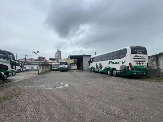 Terreno comercial para Venda em São Vicente/SP Centro