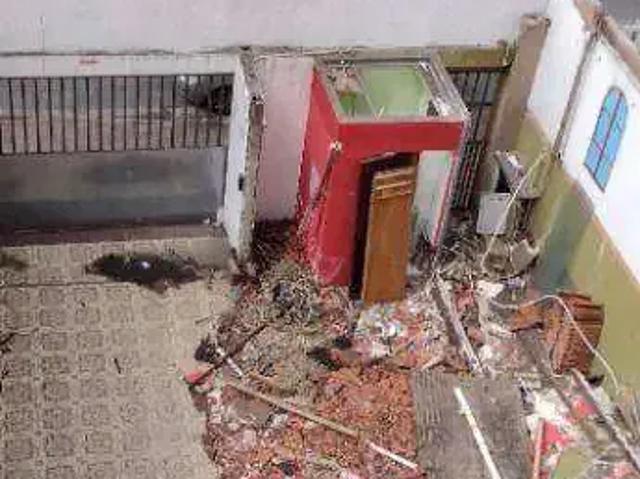 Terreno comercial para Venda em São Vicente/SP Centro