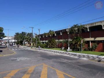 Terreno comercial para Venda em São Vicente/SP Centro