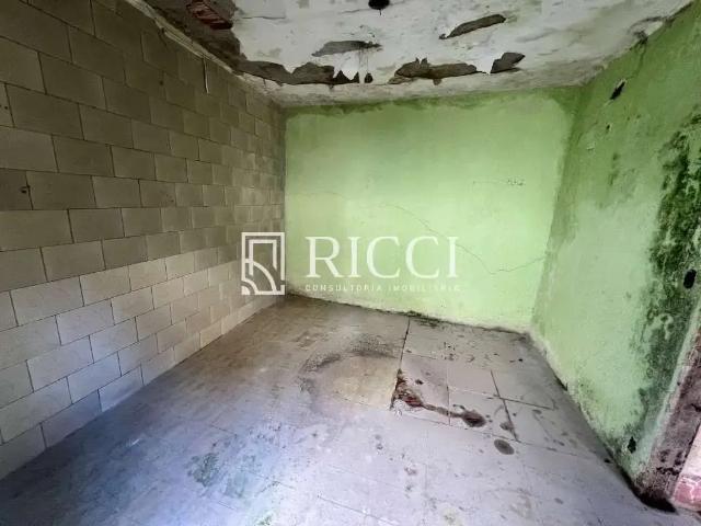 Terreno comercial para Venda em São Vicente/SP Centro