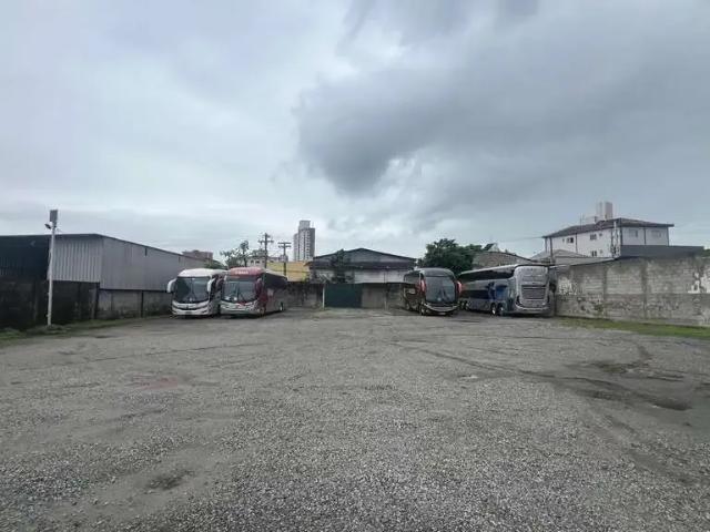 Terreno comercial para Venda em São Vicente/SP Centro