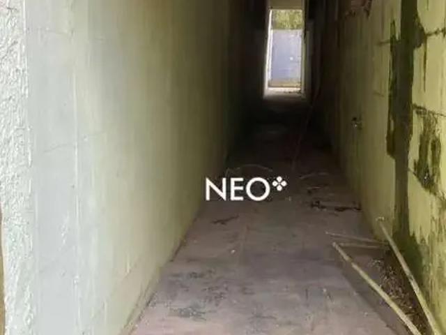 Terreno comercial para Venda em São Vicente/SP Centro