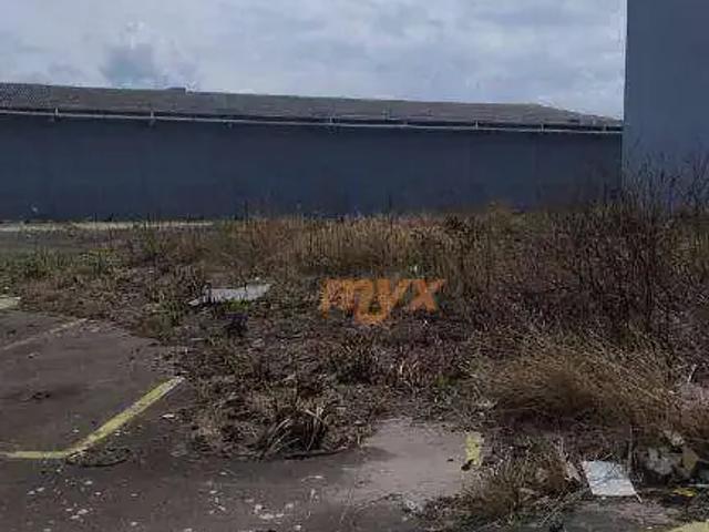 Terreno comercial para Venda em São Vicente/SP Centro