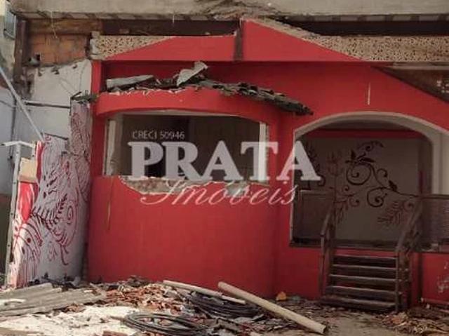 Terreno comercial para Venda em São Vicente/SP Centro