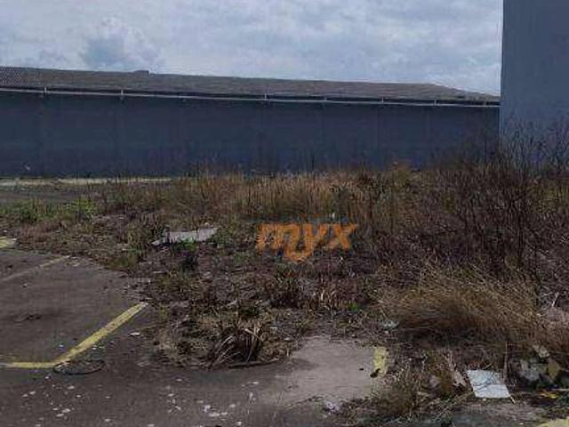 Terreno comercial para Venda em São Vicente/SP Centro