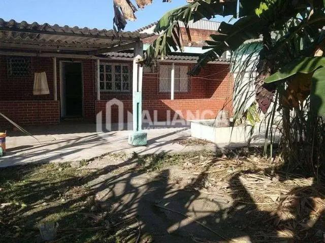 Terreno comercial para Venda em São Vicente/SP Cidade Naútica