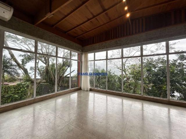 Terreno comercial para Venda em São Vicente/SP Ilha Porchat