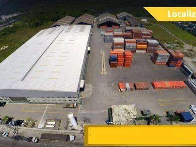 Terreno comercial para Venda em São Vicente/SP Jardim Rio Branco