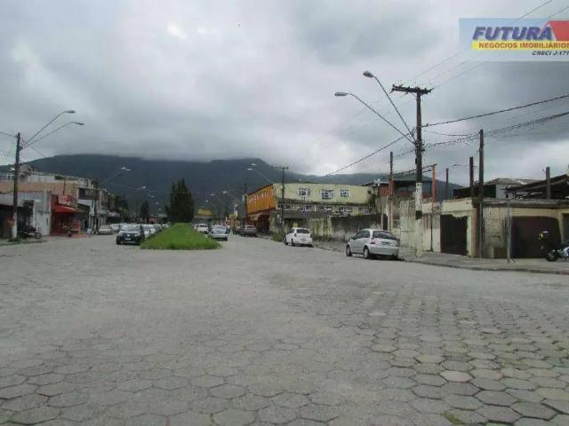 Terreno comercial para Venda em São Vicente/SP Parque das Bandeiras