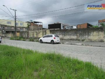 Terreno comercial para Venda em São Vicente/SP Parque das Bandeiras