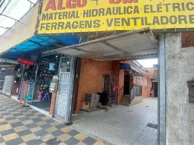 Terreno comercial para Venda em São Vicente/SP Parque São Vicente