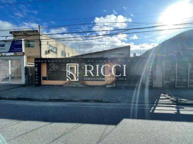 Terreno comercial para Venda em São Vicente/SP Vila Valença