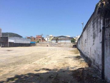 Terreno comercial para Venda em São Vicente/SP Vila Valença