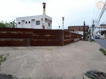 Terreno comercial para Venda em São Vicente/SP Vila Margarida