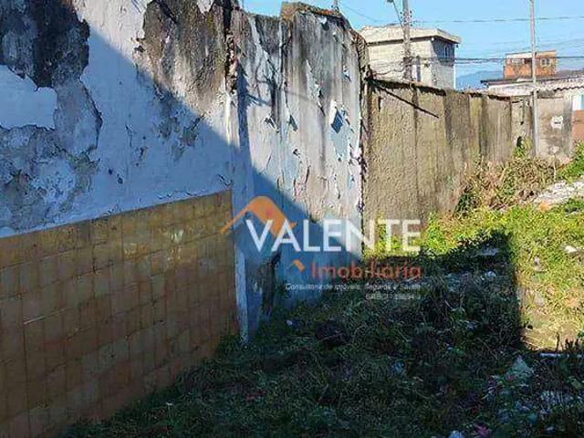 Terreno comercial para Venda em São Vicente/SP Vila Nossa Senhora de Fátima