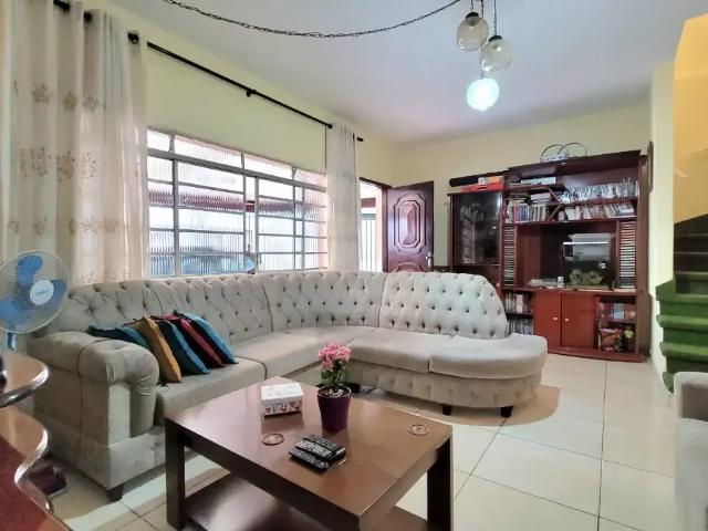 Terreno comercial para Venda em São Bernardo do Campo/SP Nova Petrópolis 4 Quartos
