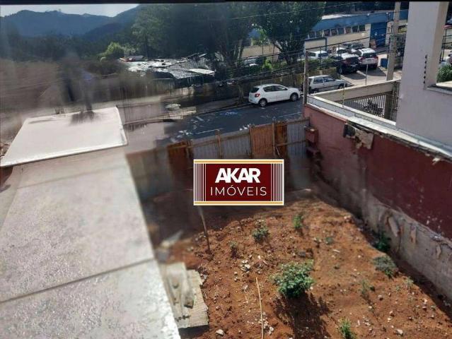 Terreno comercial para Venda em São Bernardo do Campo/SP Nova Petrópolis