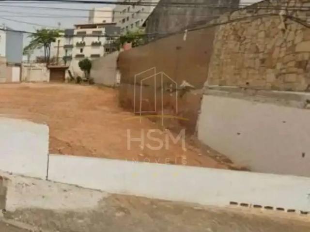 Terreno comercial para Venda em São Bernardo do Campo/SP Nova Petrópolis