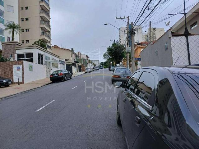 Terreno comercial para Venda em São Bernardo do Campo/SP Nova Petrópolis