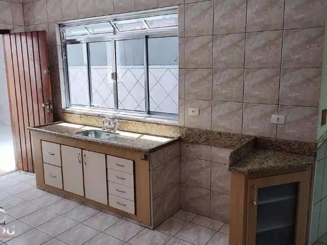 Terreno comercial para Venda em São Bernardo do Campo/SP Nova Petrópolis 3 Quartos