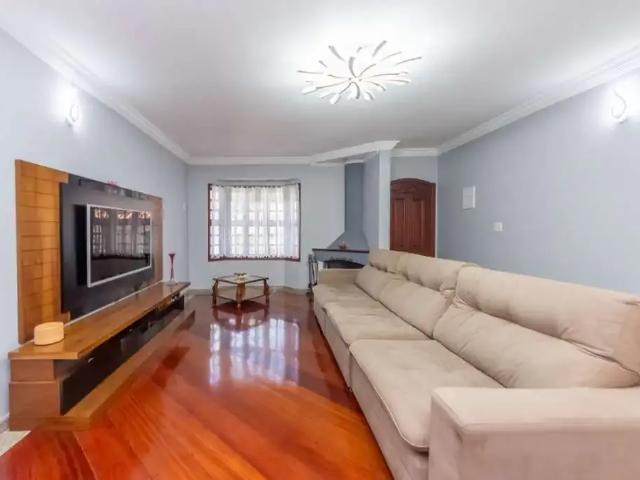 Terreno comercial para Venda em São Bernardo do Campo/SP Nova Petrópolis 3 Quartos
