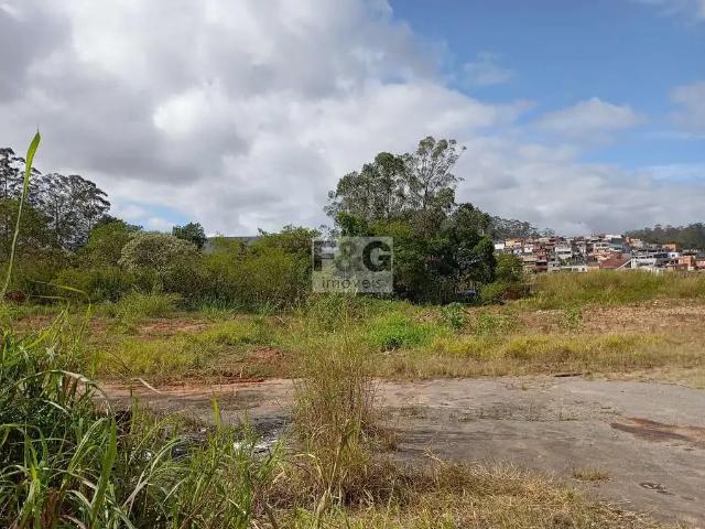 Terreno comercial para Venda em São Bernardo do Campo/SP Alvarenga