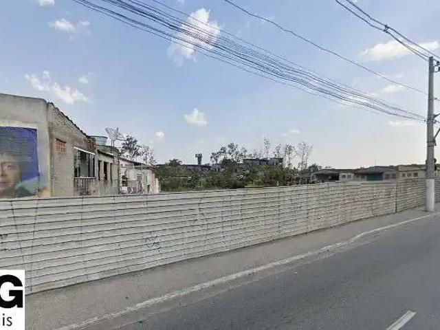 Terreno comercial para Venda em São Bernardo do Campo/SP Assunção