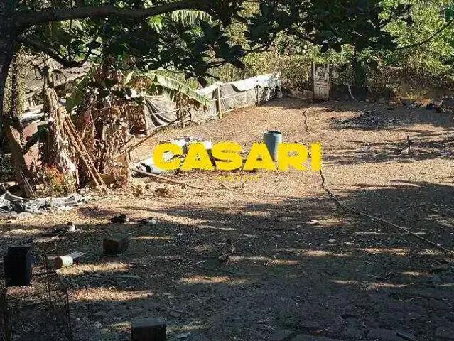 Terreno comercial para Venda em São Bernardo do Campo/SP Alvarenga