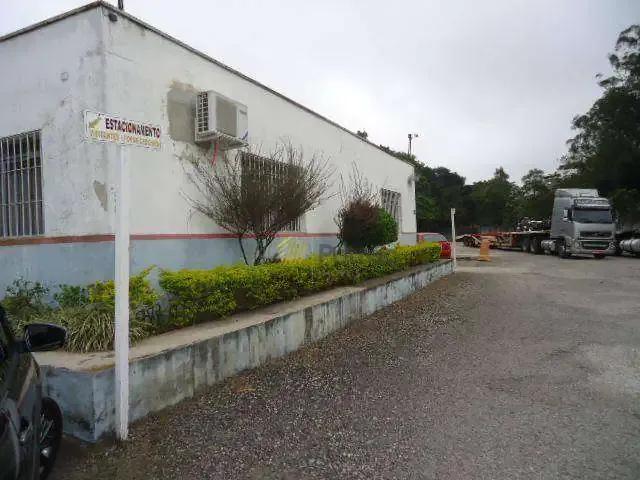 Terreno comercial para Venda em São Bernardo do Campo/SP Alvarenga