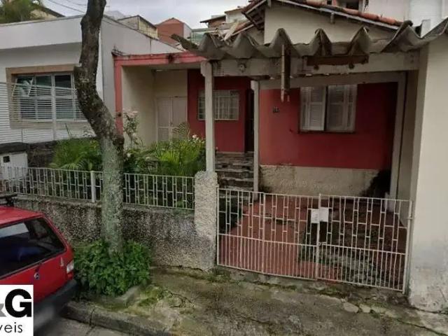Terreno comercial para Venda em São Bernardo do Campo/SP Anchieta