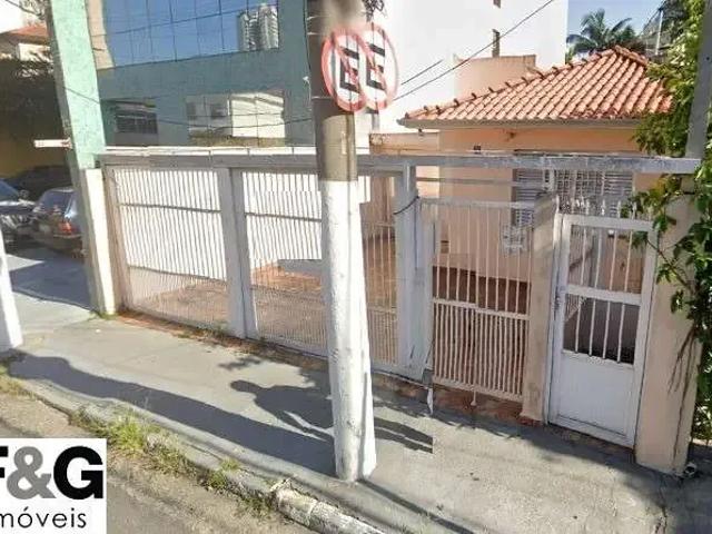 Terreno comercial para Venda em São Bernardo do Campo/SP Anchieta