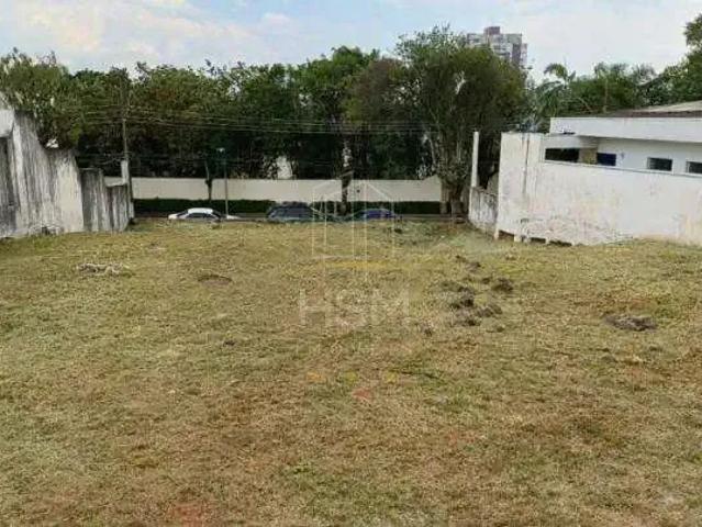 Terreno comercial para Venda em São Bernardo do Campo/SP Anchieta