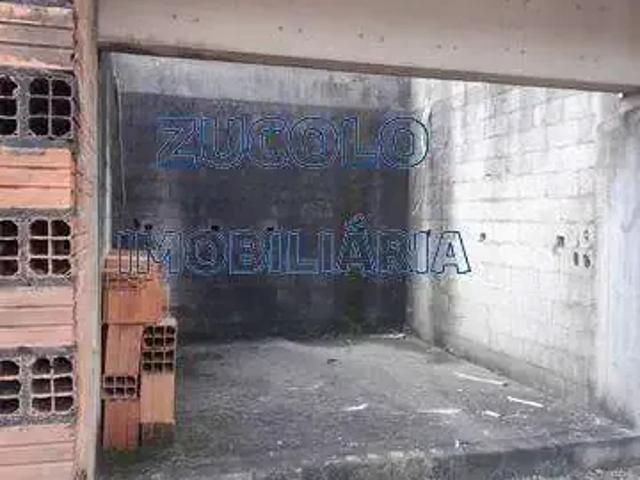 Terreno comercial para Venda em São Bernardo do Campo/SP Assunção