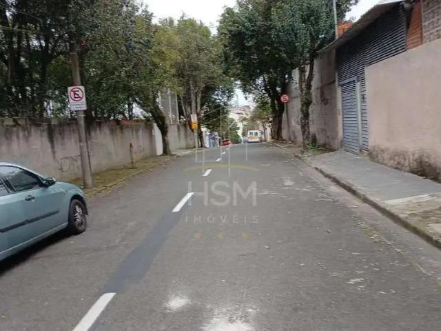 Terreno comercial para Venda em São Bernardo do Campo/SP Assunção